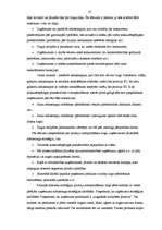 Referāts 'Uzņēmuma produktu tirgus pozīcijas nostriprināšana un konkurence', 25.