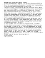 Eseja 'Legalizing Marijuana for Medical Reasons', 1.