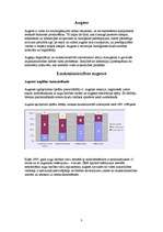 Referāts 'Augsnes', 3.