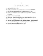 Referāts 'Inovācijas', 15.