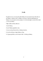 Referāts 'Projekta darbs. Venēcija', 3.