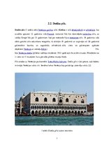 Referāts 'Projekta darbs. Venēcija', 7.