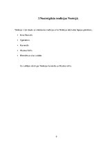 Referāts 'Projekta darbs. Venēcija', 9.