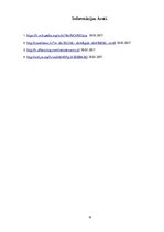 Referāts 'Projekta darbs. Venēcija', 15.