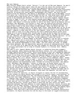 Eseja 'Movie Essay (EVALUATION) The Last Samurai', 1.