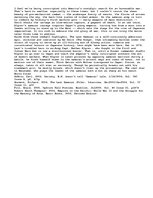 Eseja 'Movie Essay (EVALUATION) The Last Samurai', 2.