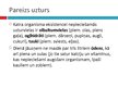 Prezentācija 'Veselības uzturēšana un pirmā palīdzība', 3.