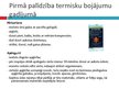 Prezentācija 'Veselības uzturēšana un pirmā palīdzība', 13.