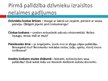Prezentācija 'Veselības uzturēšana un pirmā palīdzība', 14.