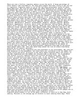 Eseja 'Banning Cigarettes in Public Places', 1.