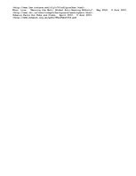 Eseja 'Banning Cigarettes in Public Places', 4.