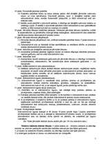 Referāts 'Administratīvā procesa tiesību regulējošie normatīvie akti', 7.