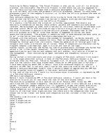 Eseja 'The Challenge of Implementing Capability Maturity Model (CMM) in Pakistan Softwa', 1.