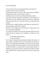 Eseja 'Solveigas vēstule', 1.