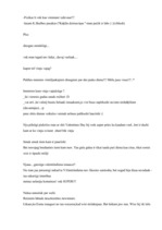 Referāts 'Sarunvaloda internetā', 13.