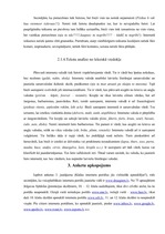 Referāts 'Sarunvaloda internetā', 16.