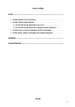 Referāts 'Eiropas Komisijas ziņojuma "Sociālās vērtības, zinātne, tehnoloģijas" atbilstība', 2.