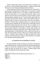 Referāts 'Eiropas Komisijas ziņojuma "Sociālās vērtības, zinātne, tehnoloģijas" atbilstība', 6.