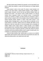 Referāts 'Eiropas Komisijas ziņojuma "Sociālās vērtības, zinātne, tehnoloģijas" atbilstība', 10.