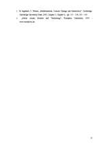 Referāts 'Eiropas Komisijas ziņojuma "Sociālās vērtības, zinātne, tehnoloģijas" atbilstība', 12.