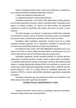 Referāts 'Izmeklēšanas eksperiments', 4.