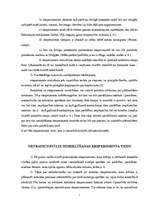 Referāts 'Izmeklēšanas eksperiments', 7.