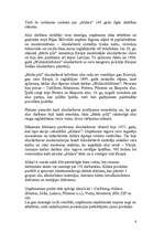 Referāts 'Konkurētspējas paaugstināšanas projekts uzņēmumā "Aldaris"', 6.