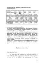 Referāts 'Konkurētspējas paaugstināšanas projekts uzņēmumā "Aldaris"', 14.