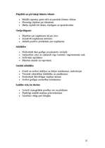 Referāts 'Konkurētspējas paaugstināšanas projekts uzņēmumā "Aldaris"', 22.