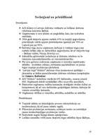 Referāts 'Konkurētspējas paaugstināšanas projekts uzņēmumā "Aldaris"', 28.