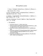 Referāts 'Konkurētspējas paaugstināšanas projekts uzņēmumā "Aldaris"', 29.