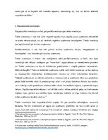 Konspekts 'Starptautiskā finanšu vide', 3.