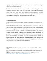 Konspekts 'Starptautiskā finanšu vide', 4.