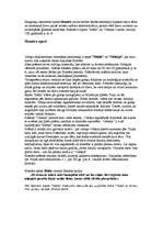 Konspekts 'Homēra Illiāda', 1.