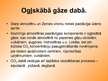 Prezentācija 'Ogļskābā gāze', 5.