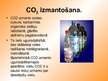 Prezentācija 'Ogļskābā gāze', 8.