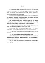 Referāts 'Fotoaparāta "Minox" izgudrotājs Valters Caps', 3.