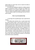 Referāts 'Fotoaparāta "Minox" izgudrotājs Valters Caps', 9.