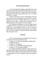 Referāts 'Fotoaparāta "Minox" izgudrotājs Valters Caps', 10.