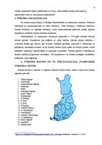 Referāts 'Tūrisma attīstība un loma Somijā', 6.