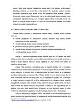 Referāts 'Tūrisma attīstība un loma Somijā', 9.