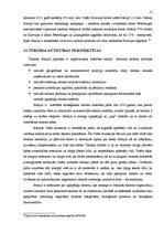 Referāts 'Tūrisma attīstība un loma Somijā', 12.