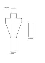 Konspekts 'Integrētā nodarbība 6.klasei. Kas ietekmē kustību?', 4.