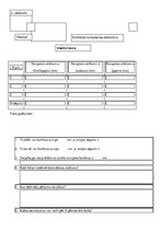 Konspekts 'Integrētā nodarbība 6.klasei. Kas ietekmē kustību?', 5.