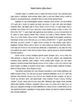 Referāts 'Džezs', 14.