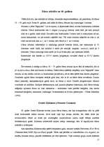 Referāts 'Džezs', 15.