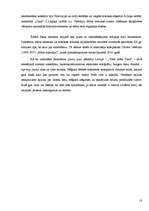 Referāts 'Džezs', 18.