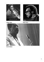 Referāts 'Džezs', 21.