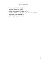 Referāts 'Džezs', 23.