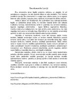 Eseja 'Ēnu ekonomika', 1.